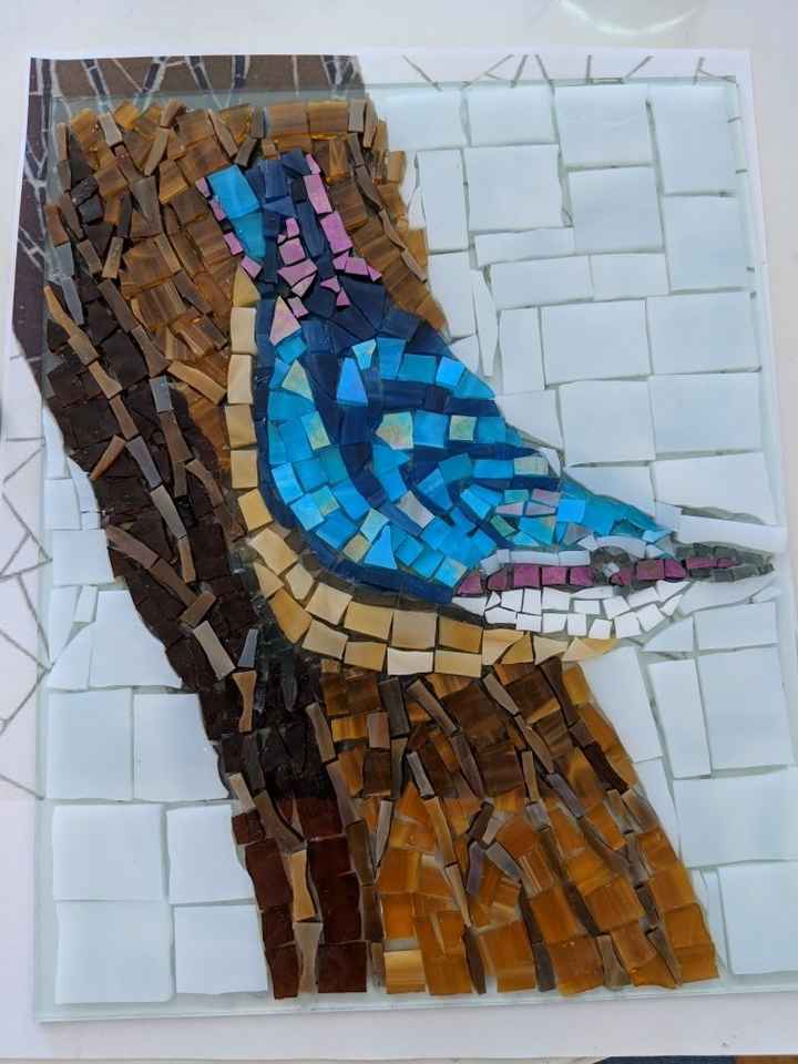 What to do about centerpieces? - 2