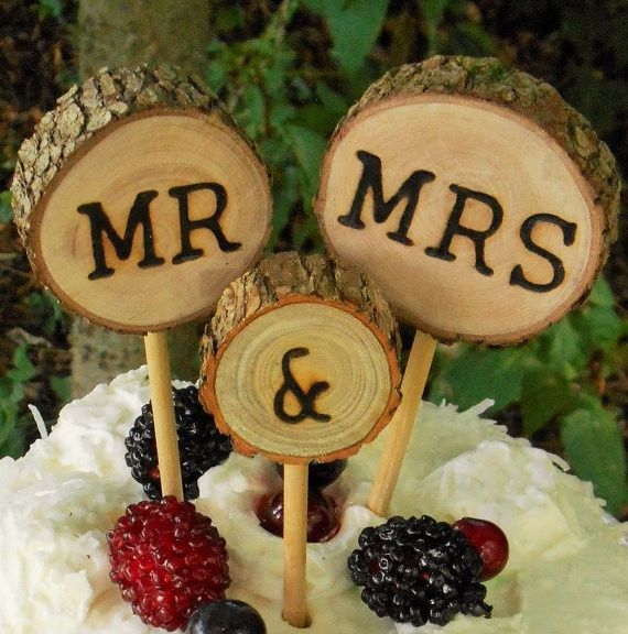 Let me see your cake!