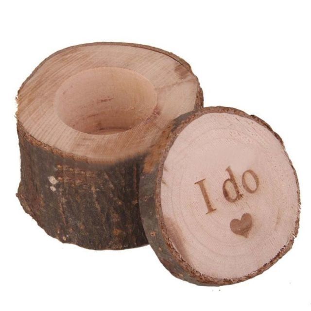 Ring Bearer box!