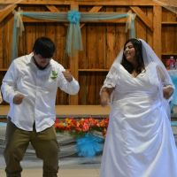 FINALLY POSTING MY RUSTIC COUNTRY BAM! Pro/Non Pro Mix *PIC HEAVY*