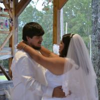 FINALLY POSTING MY RUSTIC COUNTRY BAM! Pro/Non Pro Mix *PIC HEAVY*