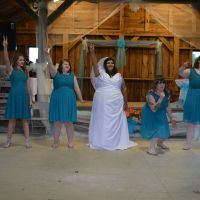 FINALLY POSTING MY RUSTIC COUNTRY BAM! Pro/Non Pro Mix *PIC HEAVY*