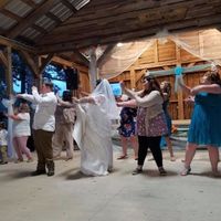 FINALLY POSTING MY RUSTIC COUNTRY BAM! Pro/Non Pro Mix *PIC HEAVY*