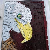 What to do about centerpieces? - 1