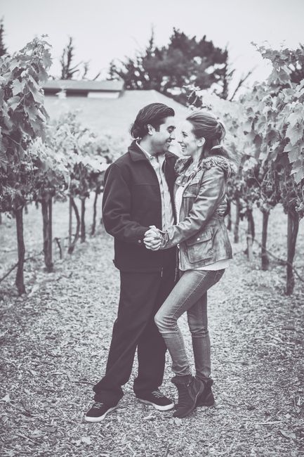 Engagement Photos at Carmel (18)