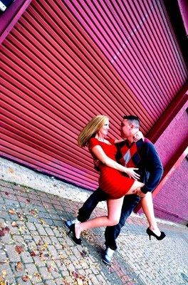 Engagement preview pics!