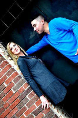 Engagement preview pics!