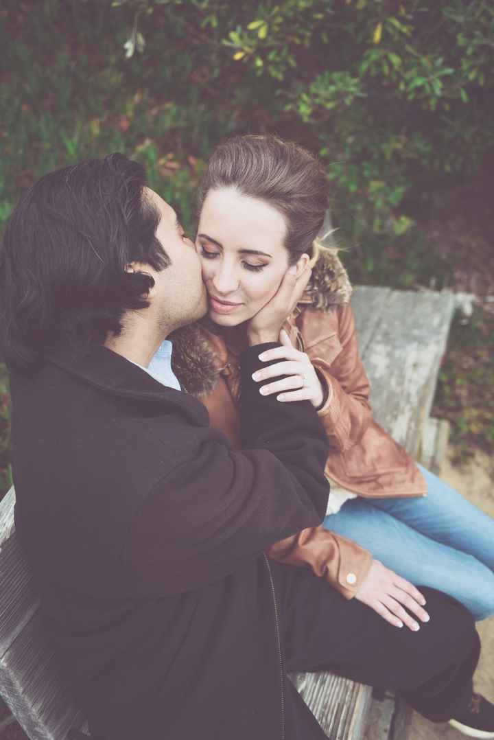 Engagement Photos at Carmel (11)