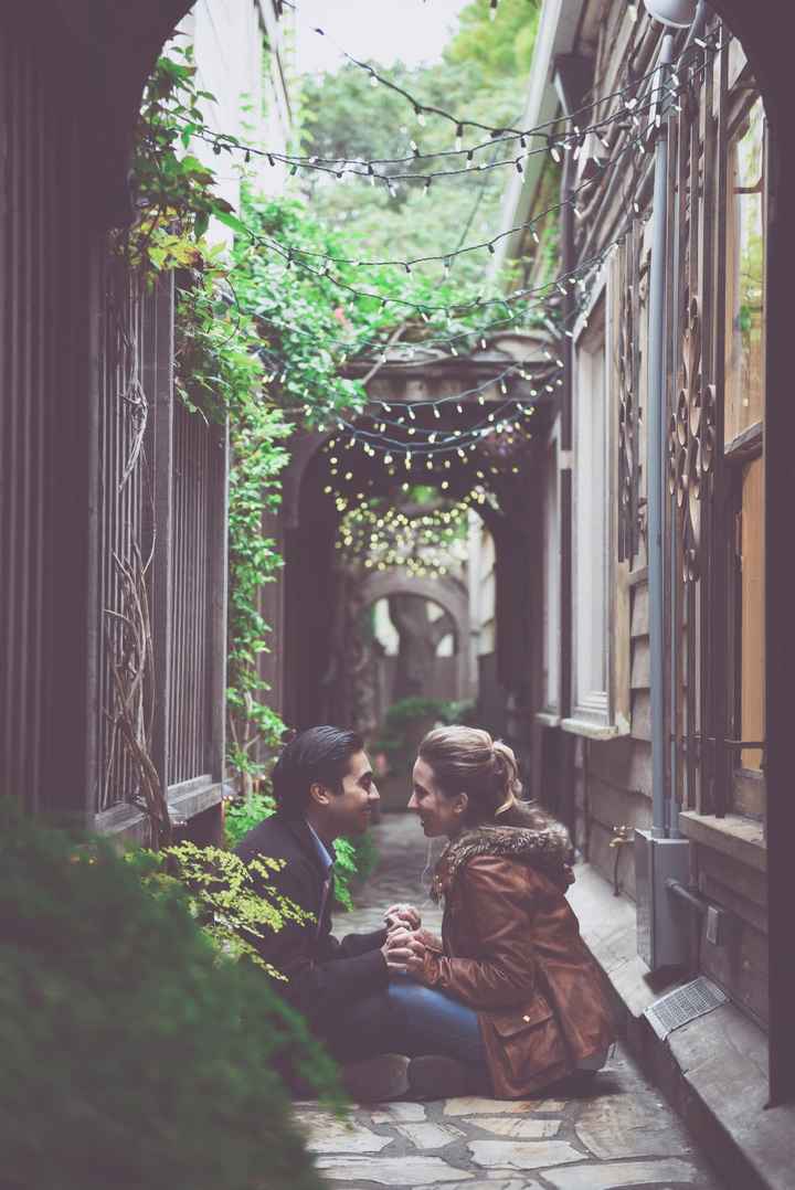 Engagement Photos at Carmel (13)