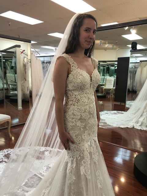 yes to the Dress!! - 3