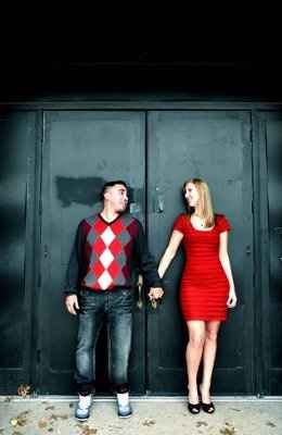 Engagement preview pics!