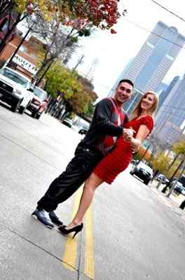 Engagement preview pics!