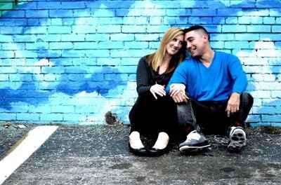 Engagement preview pics!