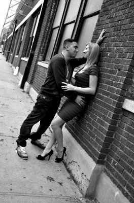 Engagement preview pics!