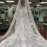 yes to the Dress!! - 2