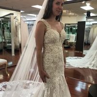 yes to the Dress!! - 3