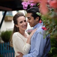 Who is getting married in 2021? - 1