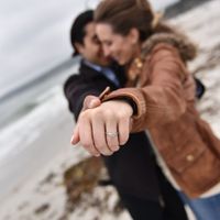 Rings rings rings - 1