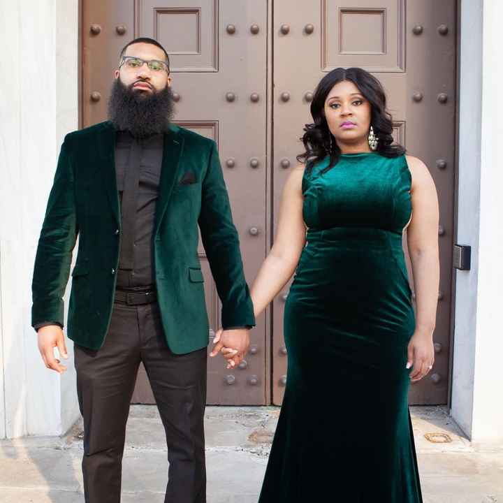 ****pic Heavy****.  Engagement Photos - 4