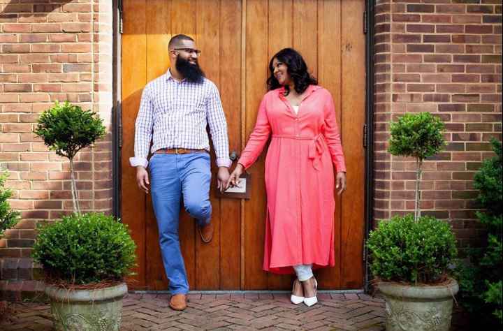 ****pic Heavy****.  Engagement Photos - 7