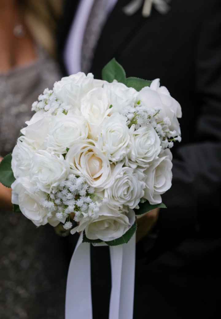 Expensive Weddings - 1