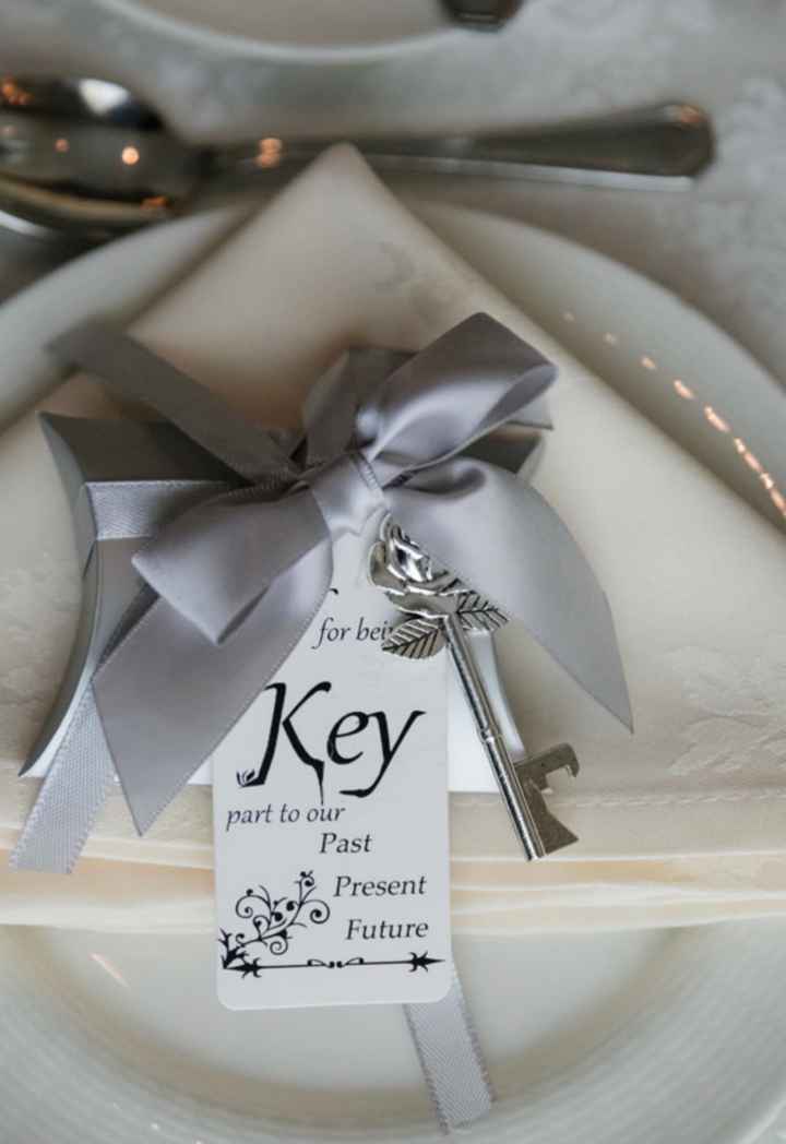 Expensive Weddings - 9