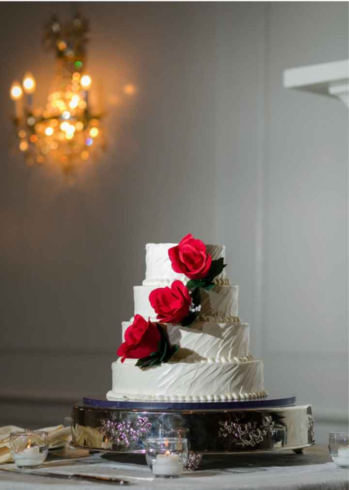 Expensive Weddings - 12