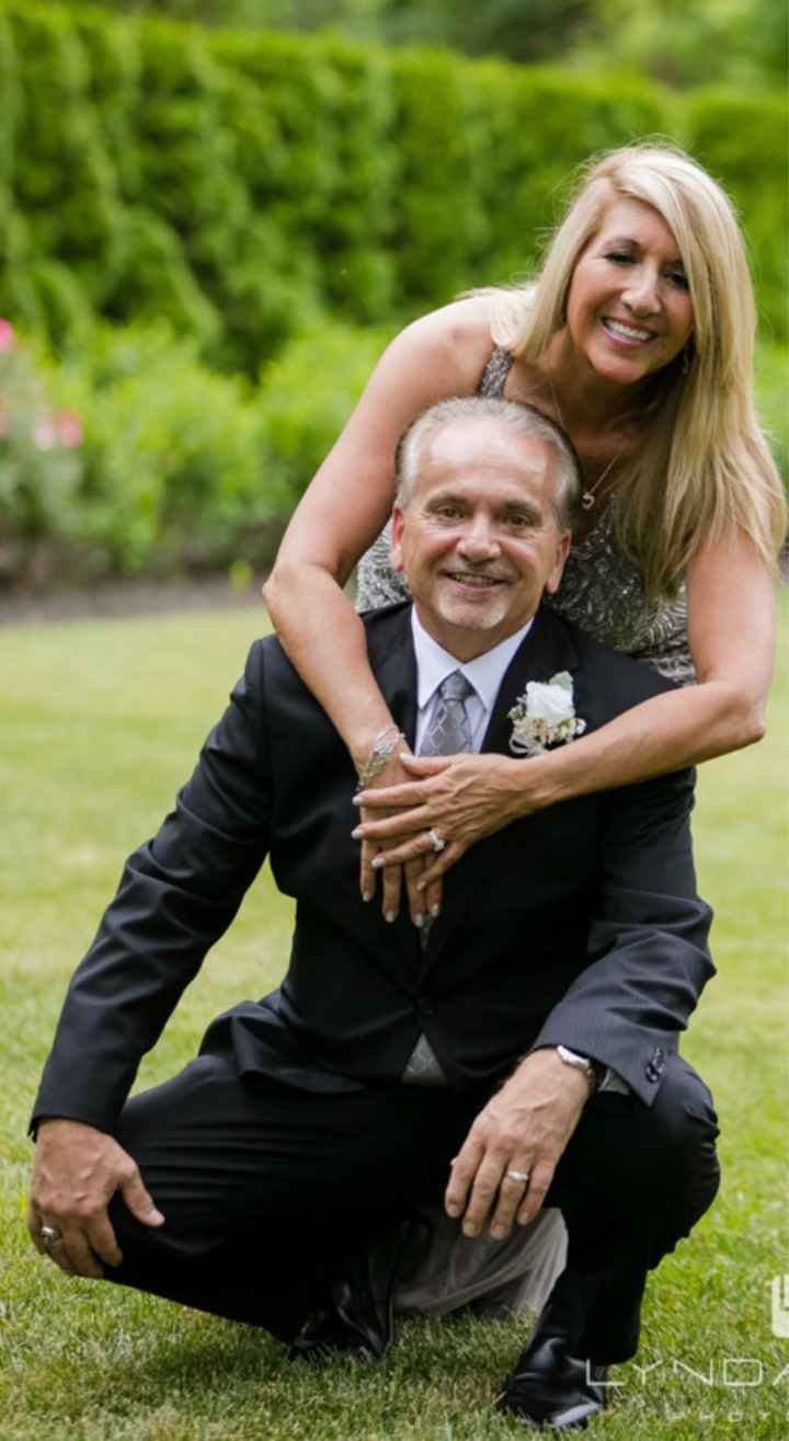 Expensive Weddings - 15