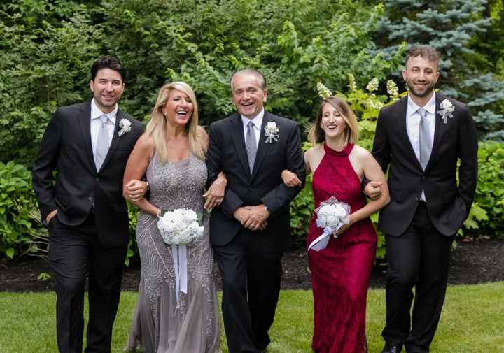 Expensive Weddings - 17