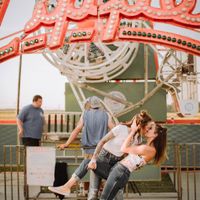 Show off your fiancé - 1