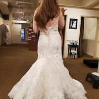 Alterations vs new dress entirely - 1