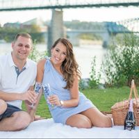 Your engagement photos