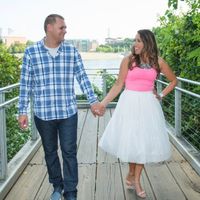 Your engagement photos