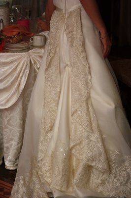 Lets see your dress!