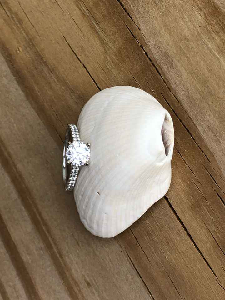 Brides of 2022! Show us your ring! - 2