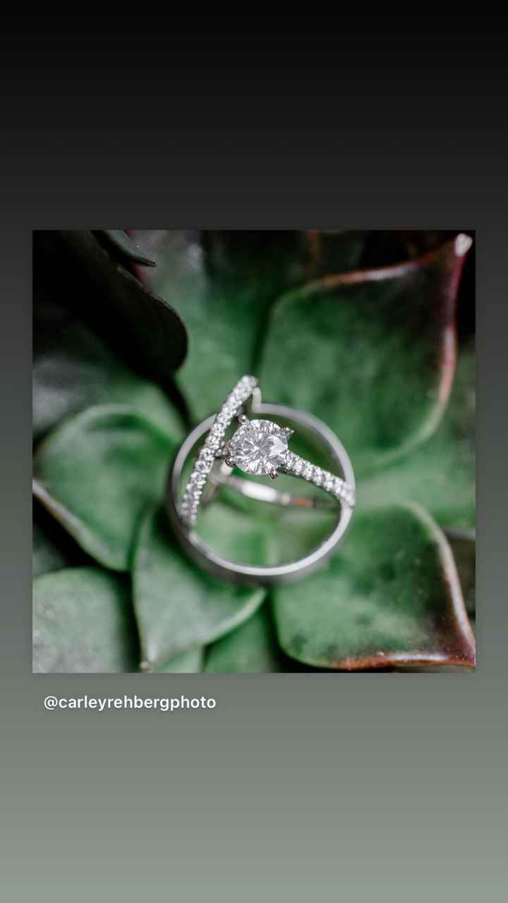 Sneak Peaks from our May 7th Wedding! - 1