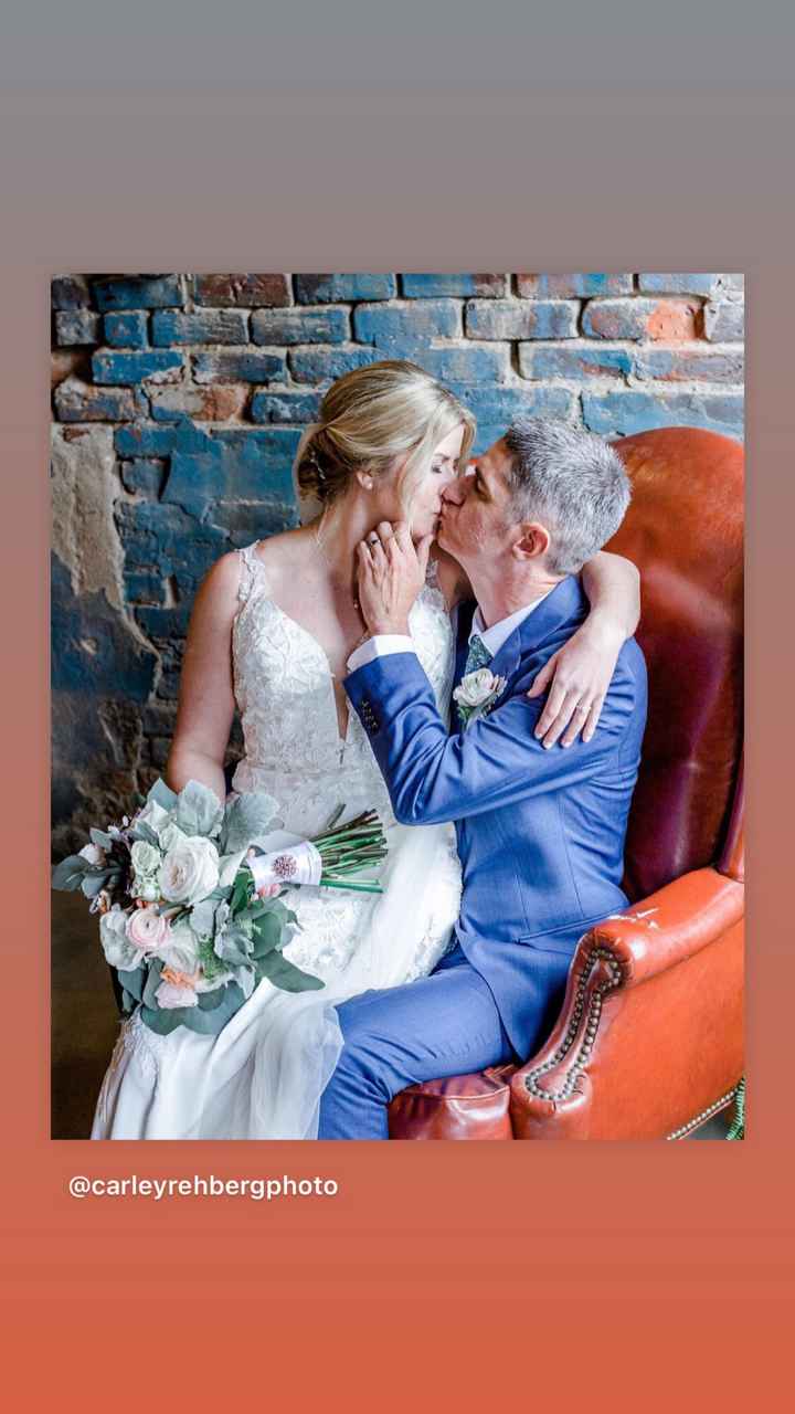 Sneak Peaks from our May 7th Wedding! - 3