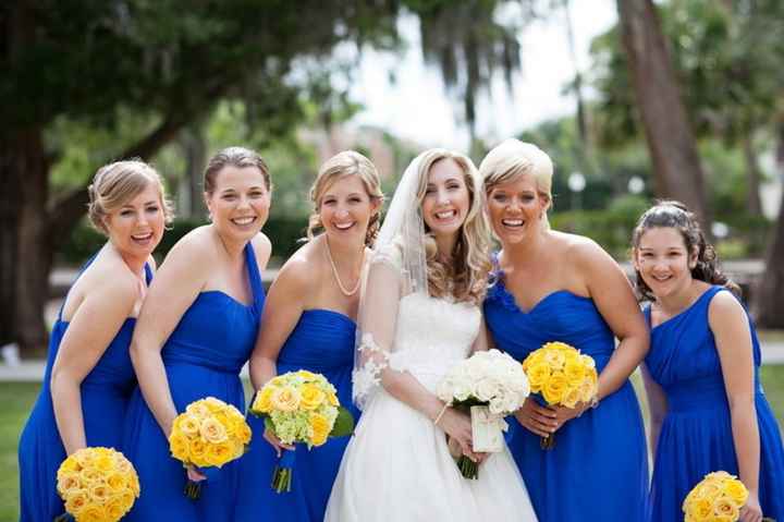 Show me your wedding feel (or theme) inspiration pic