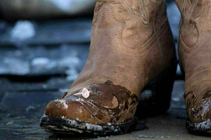 The LAST engagement ring. Finally.