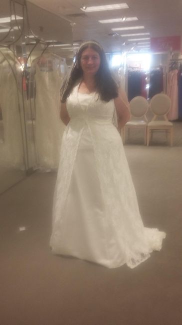 I need some dress porn!