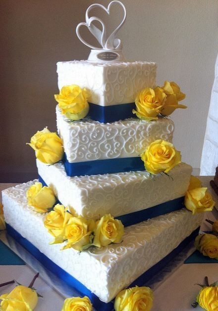 What's your cake flavor??