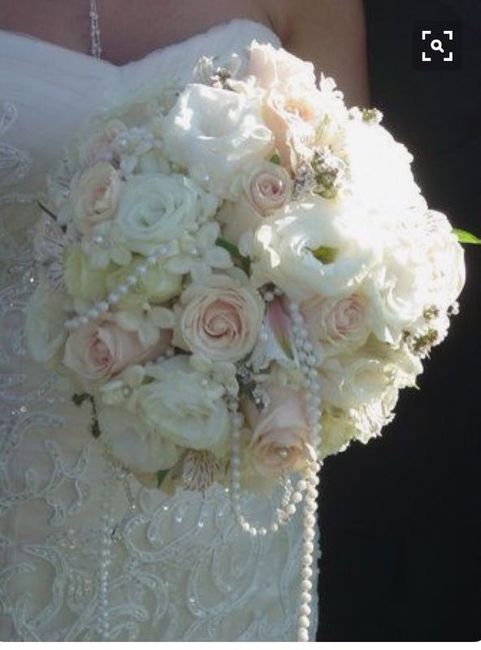 Bridal Bouquet Choices??