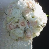 Bridal Bouquet Choices??