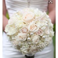 Bridal Bouquet Choices??