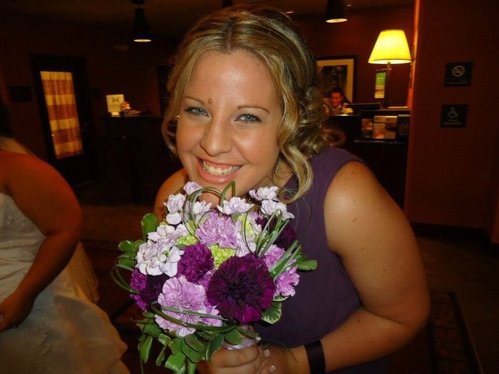 Back from cousins wedding....*pics*