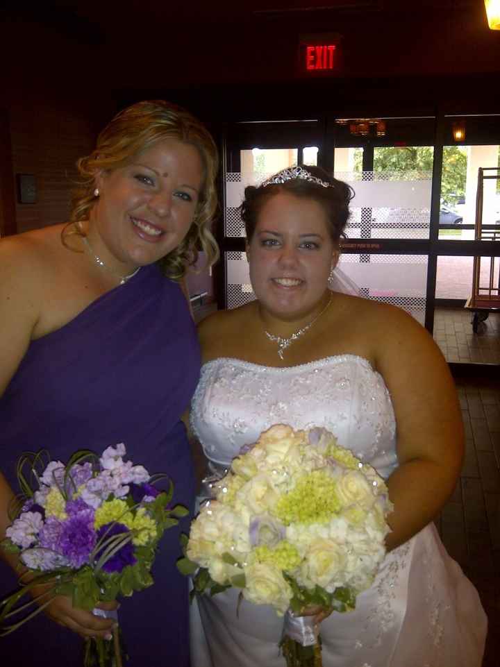 Back from cousins wedding....*pics*