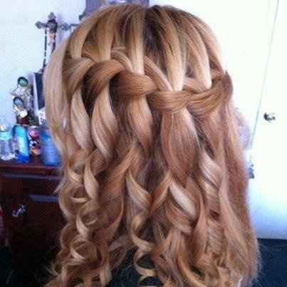 hairstyles for brides with long hair..**pics**