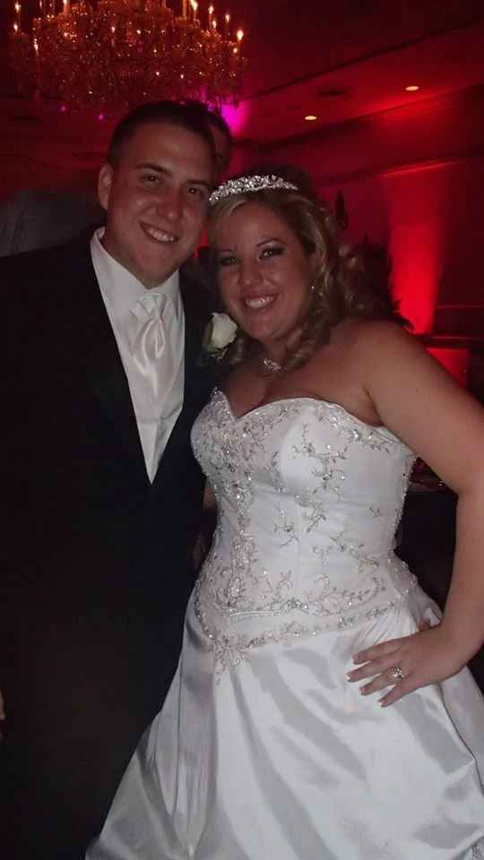I'm Married! Advice (Non Pro Pic Heavy)