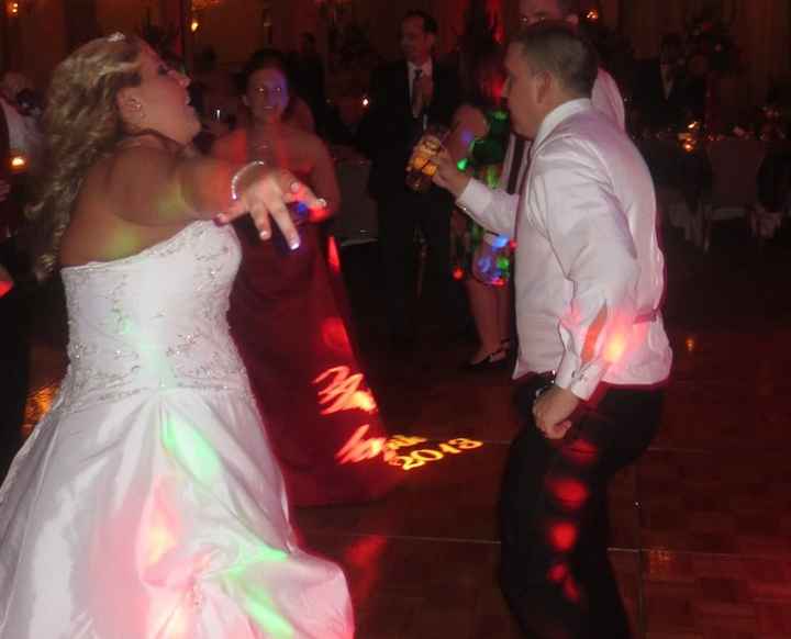 I'm Married! Advice (Non Pro Pic Heavy)