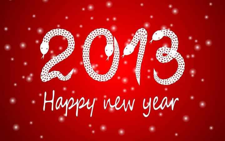 HAPPY NEW YEAR WW FAM!